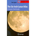 THE SIX-INCH LUNAR ATLAS. A POCKET FIELD GUIDE