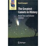 THE GREATEST COMETS IN HISTORY