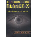 THE HUNT FOR PLANET X. NEW WORLDS AND THE FATE OF PLUTO