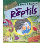 PREGUNTA AL DR. PIT-ROIG SOBRE RÈPTILS