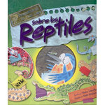 PREGUNTA AL DR. EDI LUPA SOBRE LOS REPTILES