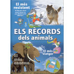 ELS RÈCORDS DELS ANIMALS