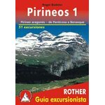PIRINEOS 1- PIRINEO ARAGONÉS DE PANTICOSA A BENASQUE