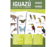IGUAZÚ. GUÍA DE CAMPO 2