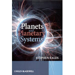 PLANETS AND PLANETARY SYSTEMS