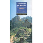 EXCURSIONS PEL MONTSEC. 28 ITINERARIS