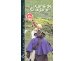 CAMI DE SANT JAUME, DES DE RONCESVALLES I DES DE SOMPORT
