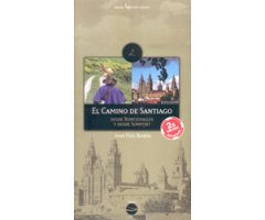 EL CAMINO DE SANTIAGO 2ª EDICION