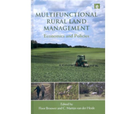 MULTIFUNCTIONAL RURAL LAND MANAGEMENT. ECONOMICS AND POLICIES