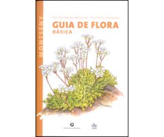 MONTSENY. GUIA DE FLORA BÀSICA 