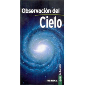 OBSERVACIÓN DEL CIELO. GUÍAS DE BOLSILLO