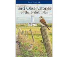 BIRD OBSERVATORIES OF BRITAIN AND IRELAND    