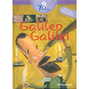 YO...GALILEO GALILEI