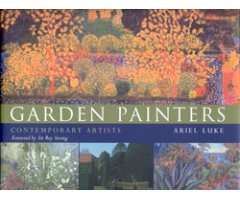 GARDEN PAINTERS. CONTEMPORARY ARTISTS