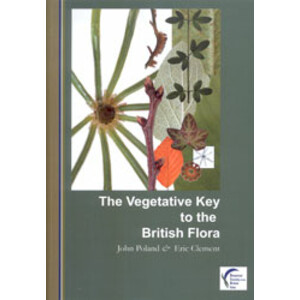 THE VEGETATIVE KEY TO THE BRITISH FLORA