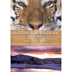 DESTINATION WILDLIFE