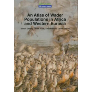 AN ATLAS OF WADER POPULATIONS IN AFRICA AND WESTERN EURASIA