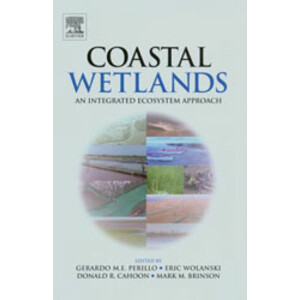 COASTAL WETLANDS. AN INTEGRATED ECOSYSTEM APPROACH