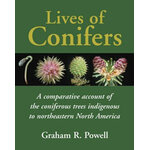 LIVES OF CONIFERS