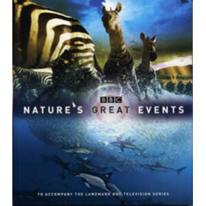 NATURE'S GREAT EVENTS