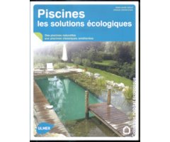 PISCINES. LES SOLUTIONS ÉCOLOGIQUES 2
