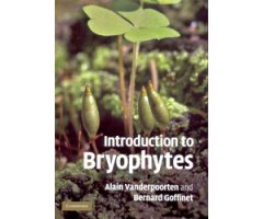 INTRODUCTION TO BRYOPHYTES                                                                                                                            