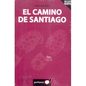 EL CAMINO DE SANTIAGO