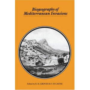 BIOGEOGRAPHY OF MEDITERRANEAN INVASIONS