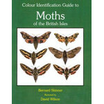 COLOUR IDENTIFICATION GUIDE TO MOTHS OF THE BRITISH ISLES