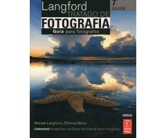 LANGFORD. TRATADO DE FOTOGRAFÍA