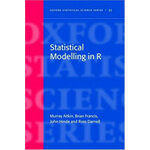 STATISTICAL MODELING IN R