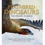 FEATHERED DINOSAURS. THE ORIGIN OF BIRDS