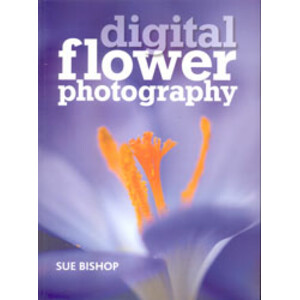 DIGITAL FLOWER PHOTOGRAPHY