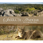 PARQUE NATURAL SIERRA DE ANDÚJAR. EN EL OJO DEL LINCE