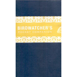BIRDWATCHER'S POCKET COMPANION