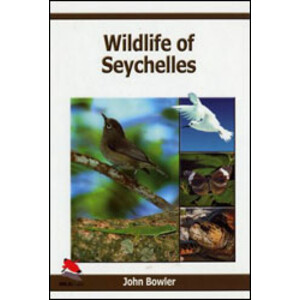 WILDLIFE OF SEYCHELLES