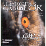 CD OWLS OF EUROPE