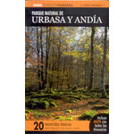 PARQUE NATURAL DE URBASA Y ANDÍA
