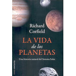 LA VIDA DE LOS PLANETAS