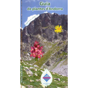 GUIA DE PLANTES D'ANDORRA