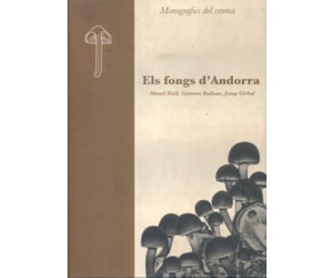 ELS FONGS D'ANDORRA
