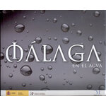 MÁLAGA EN EL AGUA