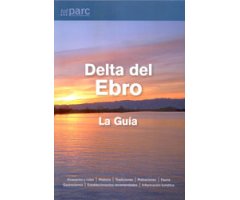 DELTA DEL EBRO. LA GUÍA