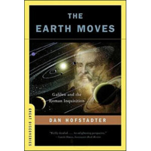 THE EARTH MOVES. GALILEO AND THE ROMAN INQUISITION