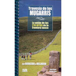 TRAVESÍA DE LOS MUGARRIS. LA UNIÓN DE LOS 276 HITOS DE LA FRONTERA VASCA