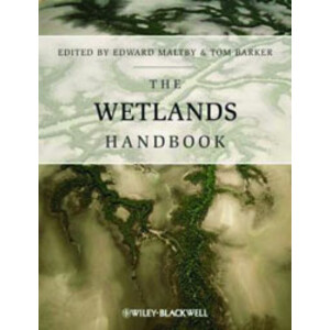 THE WETLANDS HANDBOOK