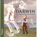 DARWIN. UN VIAJE AL FIN DEL MUNDO