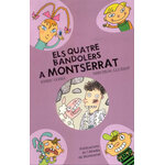 ELS QUATRE BANDOLERS A MONTSERRAT