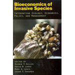 BIOECONOMICS OF INVASIVE SPECIES