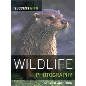 SUCCESS WITH WILDLIFE PHOTOGRAPHY